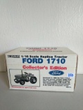 Ford 1710 collector's edition tractor - 1/16 scale