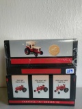 Farmall M Series 3 and IHC 66 series 5,000,000 tractor