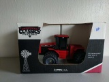 Case 9380 special edition tractor- 1/16 scale