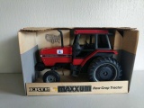 Case international maxxum row crop tractor 5120 1/16 scale