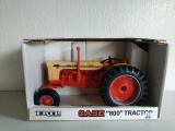 Case 800 diesel tractor - 1/16 scale