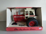 International 1456 tractor 1/16 scale