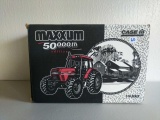Case 5250 Maxxum  tractor - 1/16 scale
