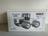 Case IH 9390 collector edition tractor - 1/32 scale