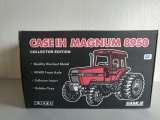 Case IH Magnum 8950 collector edition tractor- 1/16 scale