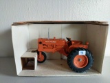 Allis Chalmers D14 tractor 1/16 scale
