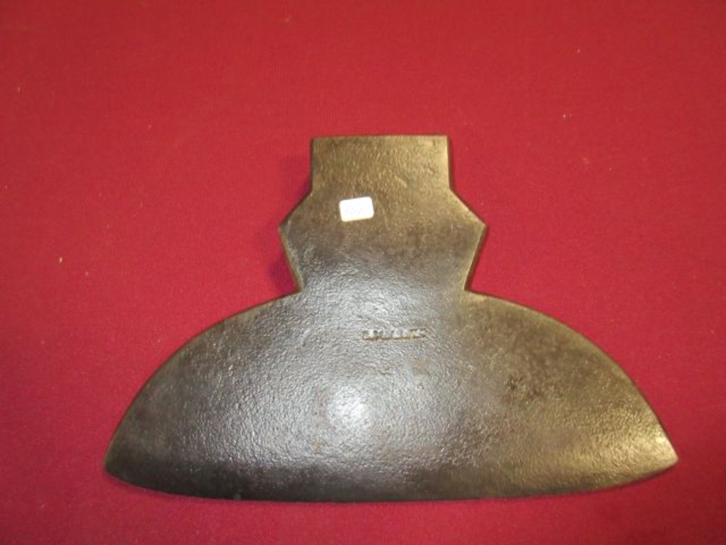 Annual Antique Tool Blacksmith – Anvil Auction
