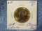 1901S $10. LIBERTY GOLD CHOICE BU