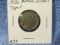 1913S TYPE-1 BUFFALO NICKEL G