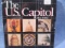 1994 U.S. CAPITOL PROOF SILVER DOLLAR WITH HISTORY BOOK