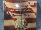2-U.S. MINT BEGINNERS BASIC COLLECTING SETS