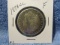 1878CC MORGAN DOLLAR (EDGE TONING) XF
