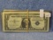 5-1957 $1. SILVER CERTIFICATES