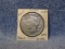 1925 PEACE DOLLAR (POLISHED) UNC