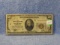 1929 $20. NATIONAL CURRENCY NOTE PHILADELPHIA, PA