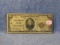 1929 $20. NATIONAL CURRENCY NOTE NEW YORK, NY VF