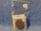 BAG OF GREAT BRITAIN LARGE PENNIES