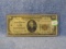 1929 $20. NATIONAL CURRENCY NOTE ST. LOUIS, MO. F