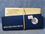 1965,66,67, SPECIAL MINT SETS