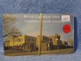 5-1973 CANADIAN MINT SETS