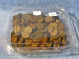 547 WHEAT PENNIES