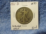 1921D WALKER HALF G