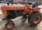 Kubota L210 Tractor 21 HP Diesel, 2 WD, Turf tires