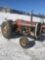 Massey Ferguson 255 diesel tractor