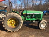2555 John Deere Tractor 3688 hr