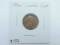 1916S LINCOLN CENT VG