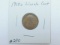 1910S LINCOLN CENT F