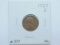 1927S LINCOLN CENT XF