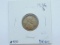 1936D LINCOLN CENT BU