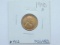 1940D LINCOLN CENT BU