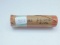 ROLL OF 1982 LARGE DATE ZINC LINCOLN CENTS BU-RED