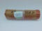 ROLL OF 1984 LINCOLN CENTS BU-RED