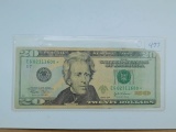 2004 $20. STAR NOTE