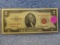 2-1953 $2. RED SEAL NOTES CU