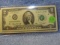 10-1976 $2. NOTES CU