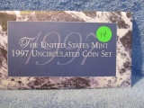 1997 MINT SET