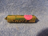 ROLL OF U.S. SILVER DIMES