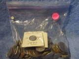 1-LB. OF WORLD COINS