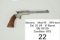 Stevens    Mod 35    Off-Hand    Cal .22 LR    6