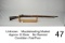 Unknown    Muzzleloading Musket    Aprox 12 Bore    No Ramrod    Condition: Fair/Poor