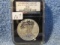 2012S EAGLE REVERSE PROOF NGC PF69