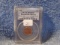 1995 LINCOLN CENT PCGS MS68 RD DOUBLE DIE OBV.