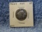 1923S STANDING LIBERTY QUARTER (RARE DATE) XF