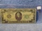 1934A $20. FEDERAL RESERVE NOTE CLEVELAND, OH. VF