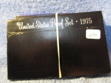 1972,73,74,75, U.S. PROOF SETS