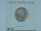 1925D BUFFALO NICKEL G